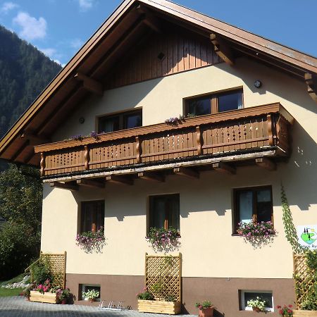 Haus Rye B&B Obertraun Buitenkant foto