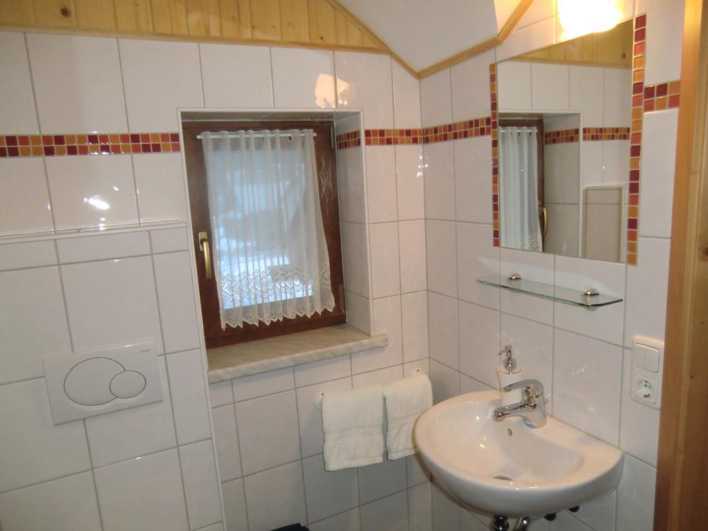 Haus Rye B&B Obertraun Kamer foto