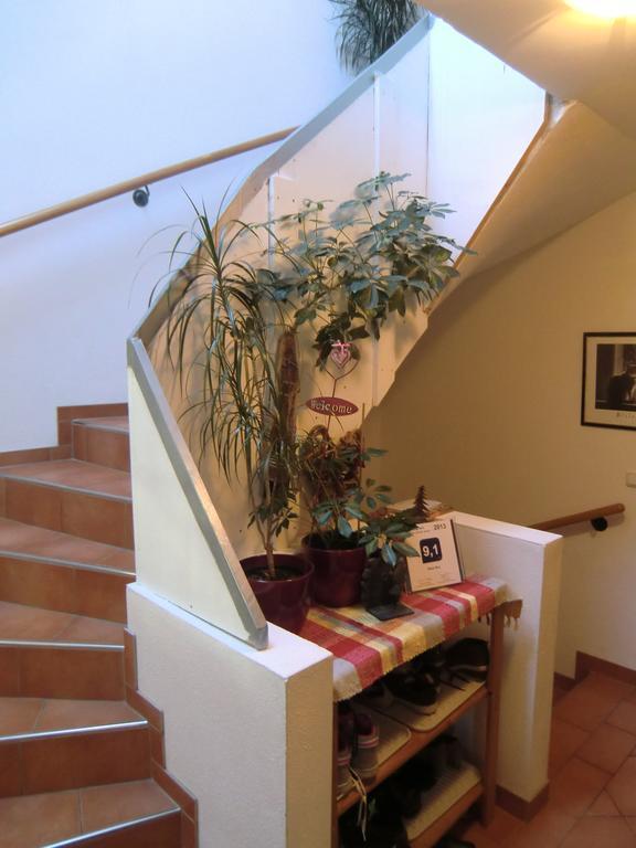 Haus Rye B&B Obertraun Buitenkant foto