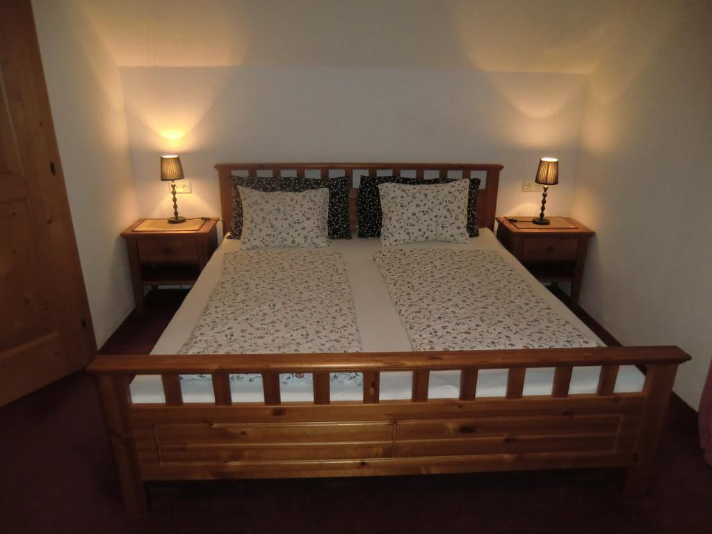 Haus Rye B&B Obertraun Kamer foto